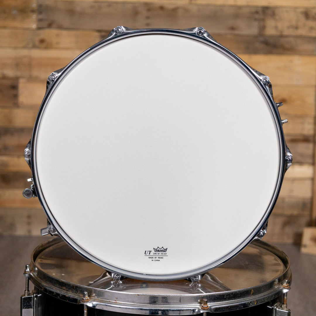 Yamaha SBS1455 Snare Drum Stage Custom Birch 14” x 5.5” - Natural Wood