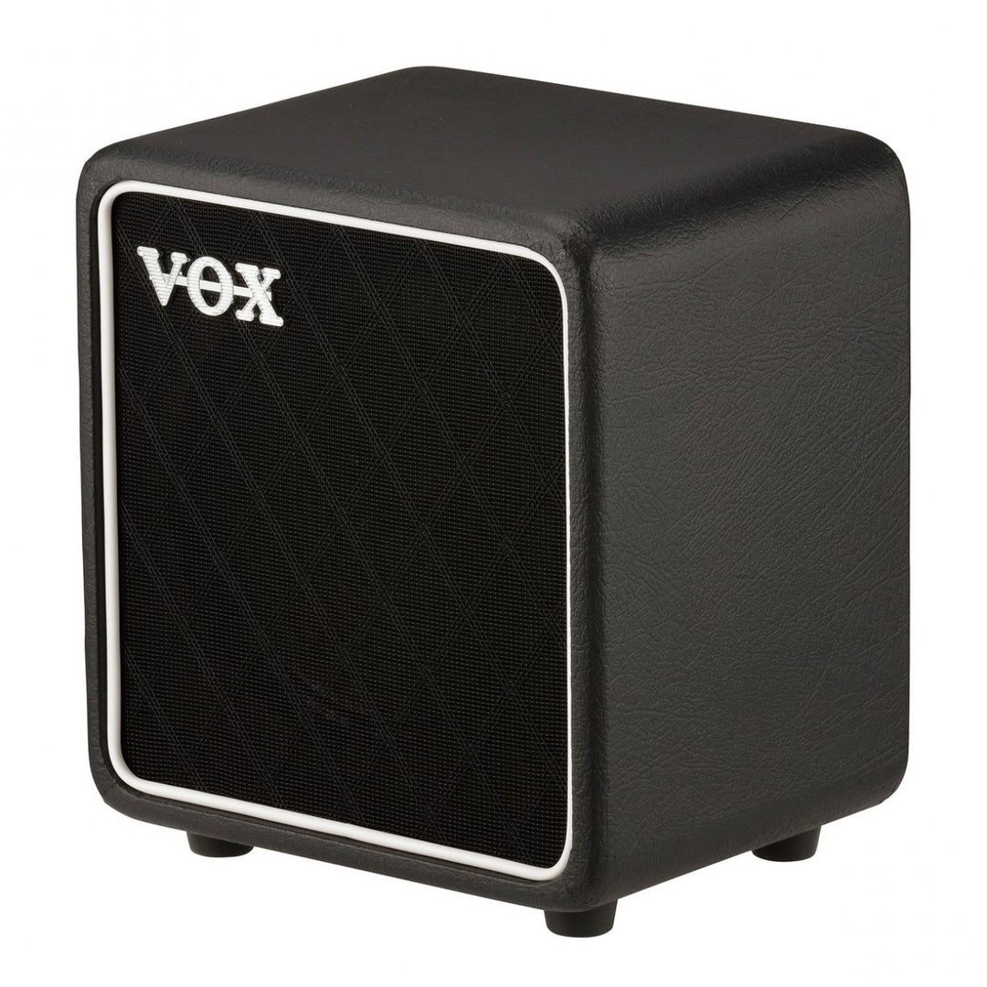 Vox BC108 Black Cab 25-Watt 8” Guitar Amp Cabinet