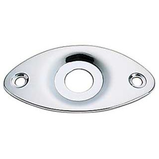 Profile JP3 - Jack Plate Chrome