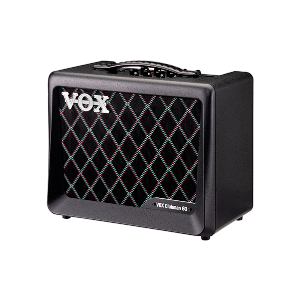 Vox Clubman Hollow Body Guitar Combo Amplifier, 50w RMS