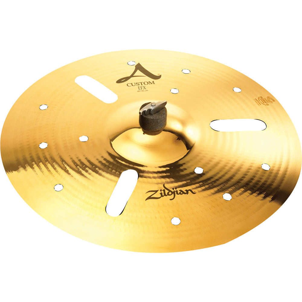 Zildjian A20818 - 18'' A CUSTOM EFX