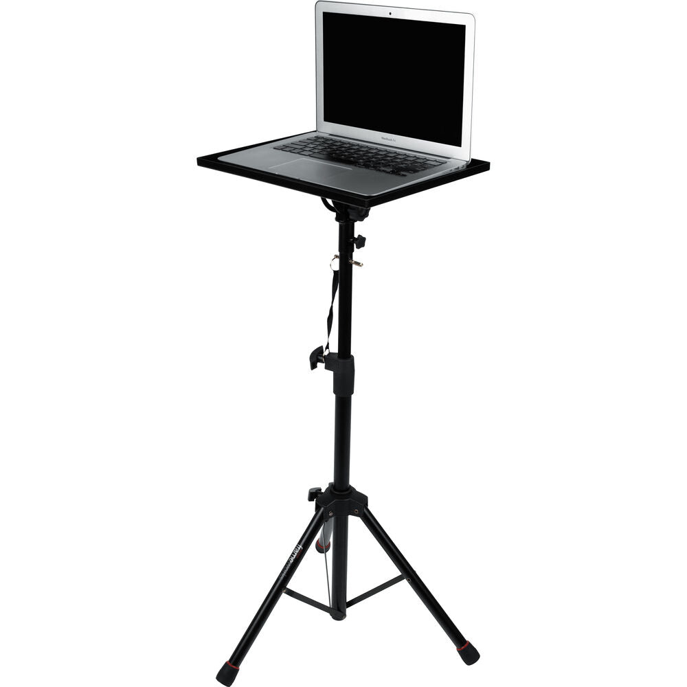 Gator Frameworks Tripod Laptop and Projector Stand