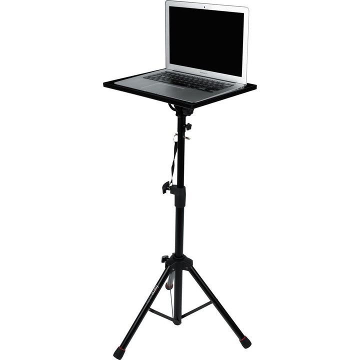 Gator Frameworks Tripod Laptop and Projector Stand