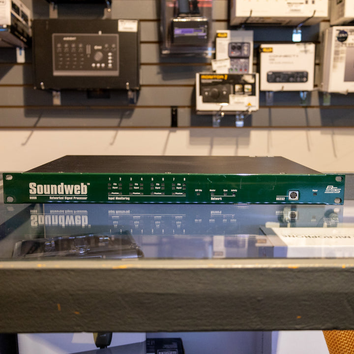 BSS Soundweb 9088 - Used