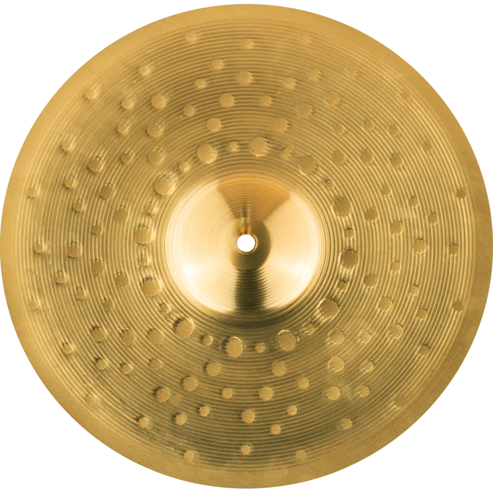 Meinl HCS14SWH- Meinl 14" Soundwave Hi Hats