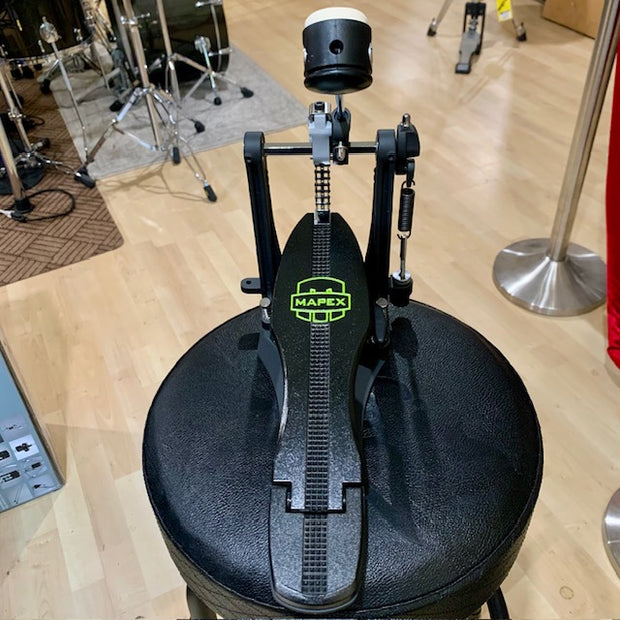 MAPEXPEDALUSED1- Mapex P810 Pre Owned Single Pedal