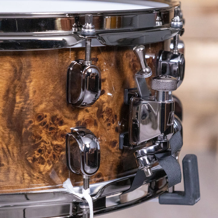 Tama LGM146-KMB- Tama SLP G-MAPLE 14"x6" Snare Drum