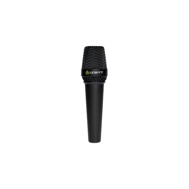 Lewitt MTP W950 Premium Handheld Condenser Microphone