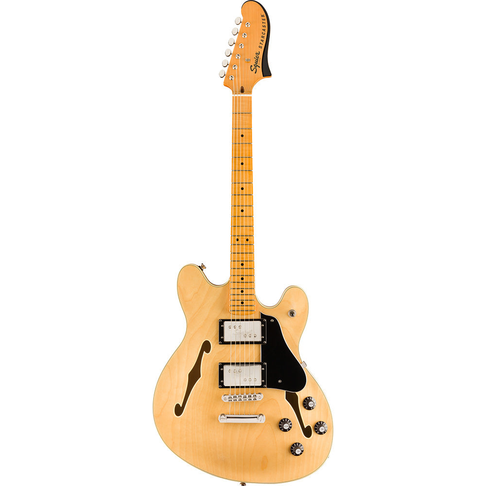 Squier Classic Vibe Starcaster Electric Guitar