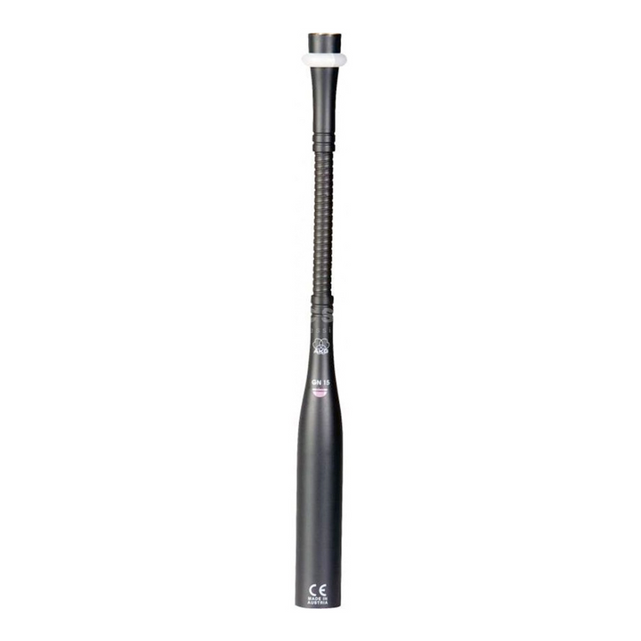 AKG GN15-DPA Gooseneck Mic Screw Set (Demo)