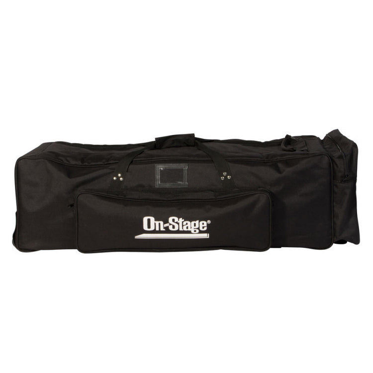 On-Stage DHB6000 Drum Hardware Bag