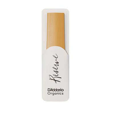 D'Addario Woodwinds ODJR1025 Reserve, Alto Saxophone - Box Of 10 - 2.5