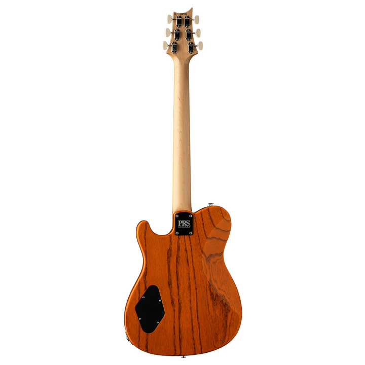 PRS NF 53 Electric Guitar with Gig Bag - Orange Tabby