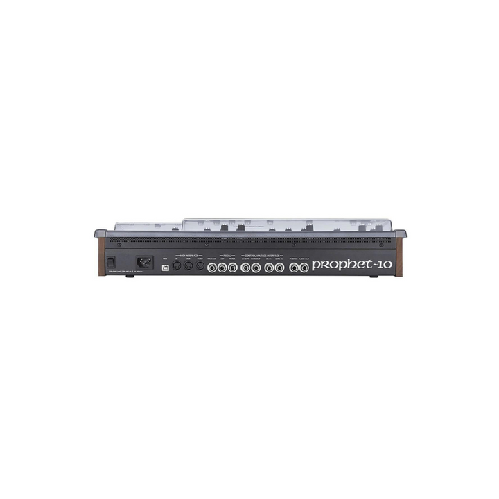 Decksaver Sequential Prophet 5 & 10 Desktop Cover