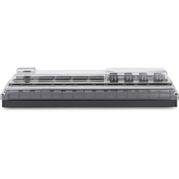 Decksaver Dust Cover for Akai MPK Mini MK3 MIDI Keyboard Controller