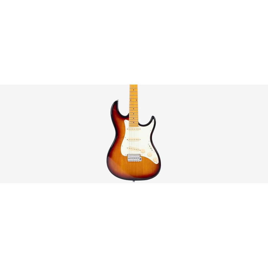 Sire Larry Carlton S5 (3-tone Sunburst)  S5-3TS