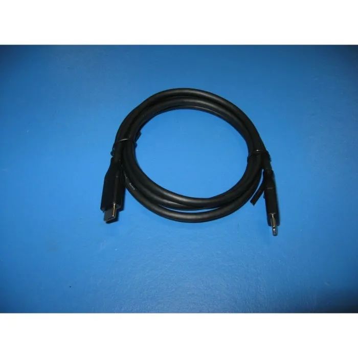 Viewsonic CB-00012984 USB-C to USB-C Cable  Gen2, 60W Power Delivery