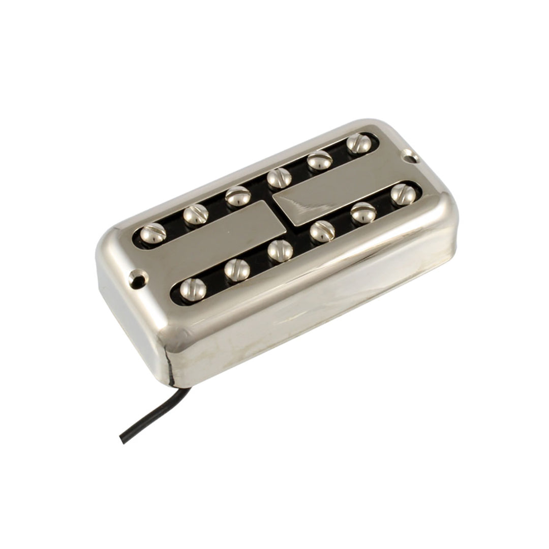 Allparts PU-6192 Filtertron -style Humbucking Pickup with Cover Nickel