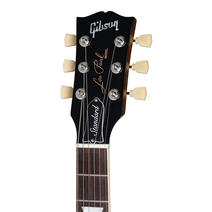Gibson Les Paul Standard 50s Figured Top - Honey Amber