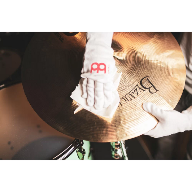 Meinl MCPR- Meinl  Cymbal Protectant