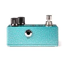 MXR M296 Classic 108 Fuzz Pedal