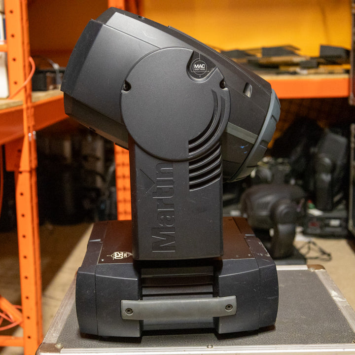 Martin Mac 250 Pro Moving Head Light - Used
