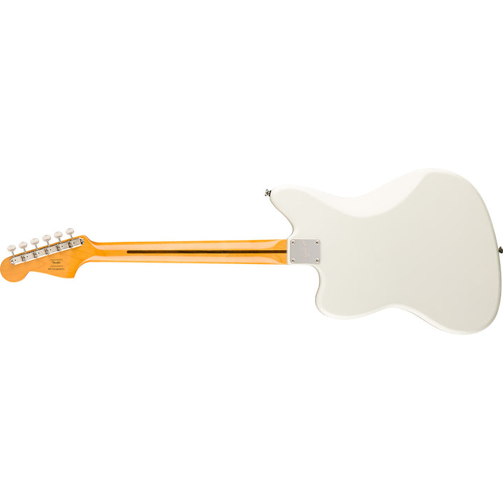 Squier Classic Vibe '60s Jazzmaster Electric Guitar - Olympic White