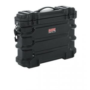Gator G-LED-1924-ROTO LED / LCD / Plasma case, fits most 19”-24” screens