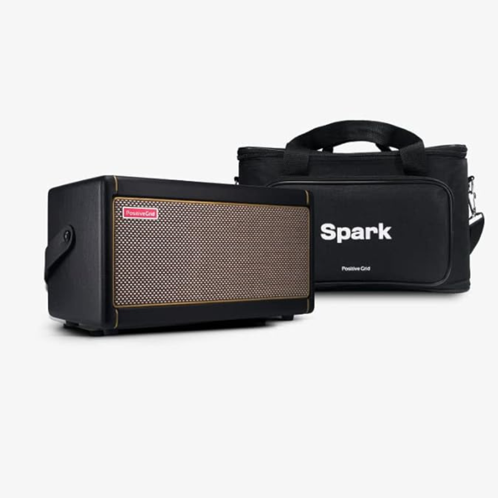 Positive Grid SPARK 40 Carry Bag