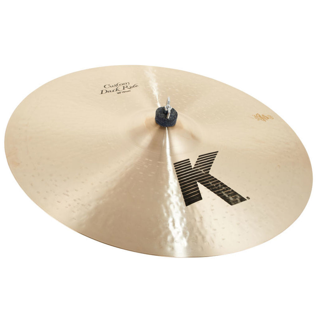 Zildjian K0965 - 20'' K Custom Dark Ride