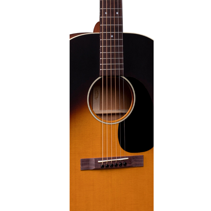Martin DSS-17 Whiskey Sunset Guitar