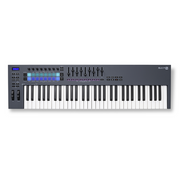 Novation FLKEY-61 Ultimate MIDI keyboard for FL Studio
