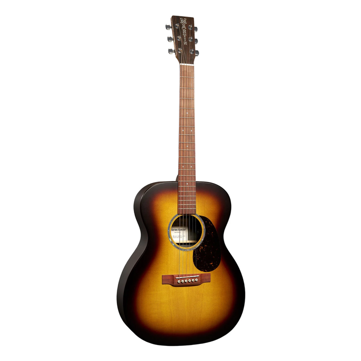Martin 000-X2E Acoustic-electric Guitar (Vintage Burst)