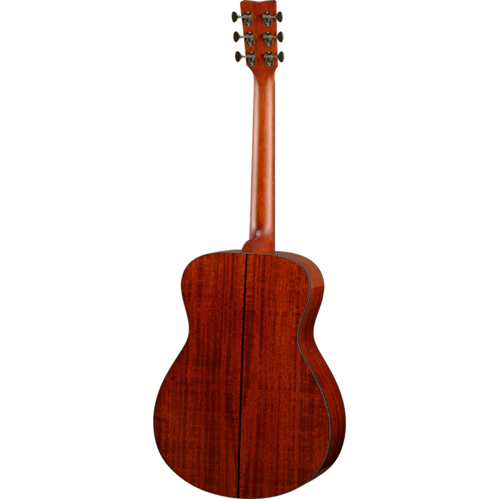 Yamaha FS5 II 60’s All Solid Spruce / Mahogany Acoustic Guitar - Gloss Finish