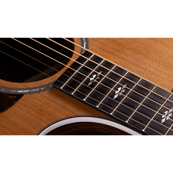 Taylor Next Generation 712ce 12-Fret Acoustic Guitar