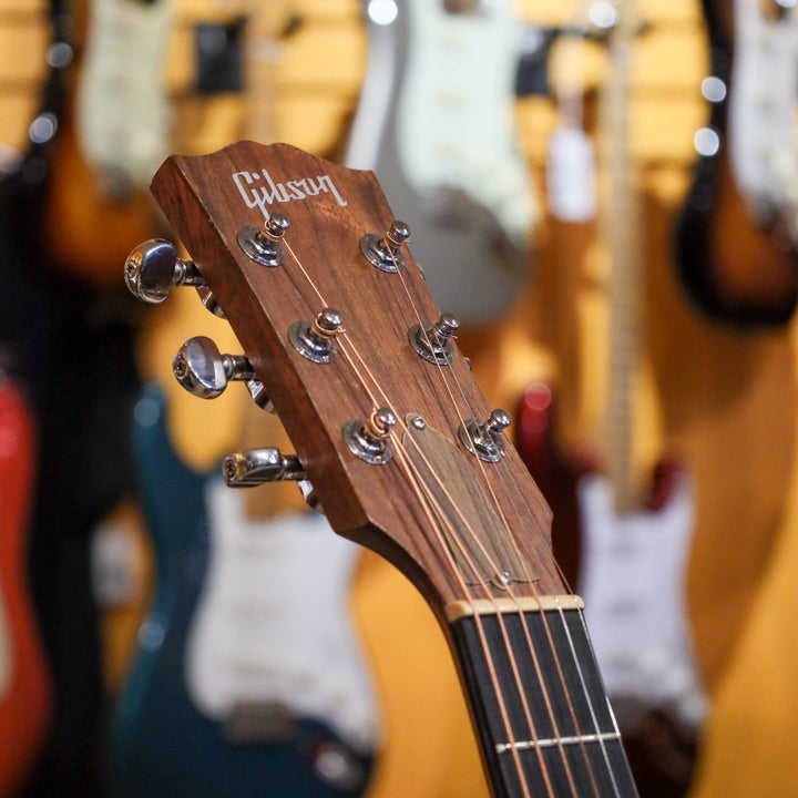Gibson - Generation G-45 Acoustic w/LR Baggs Element Bronze Pickup Upgrade & Gibson Bag - 2021 - USED