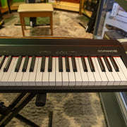 Roland GO:PIANO88 88-Key Digital Piano (Used)