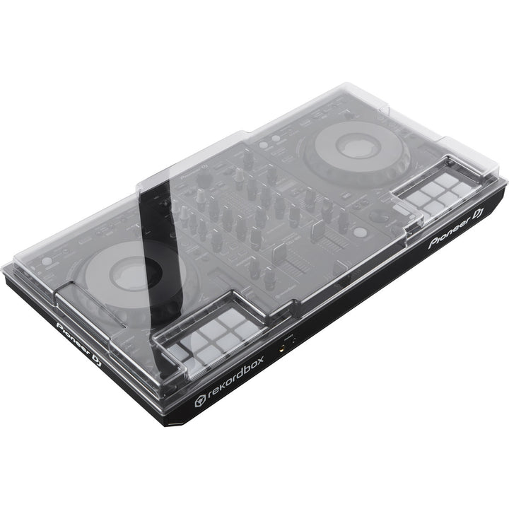 Decksaver Dust Cover for Pioneer DDJ-800 DJ Controller