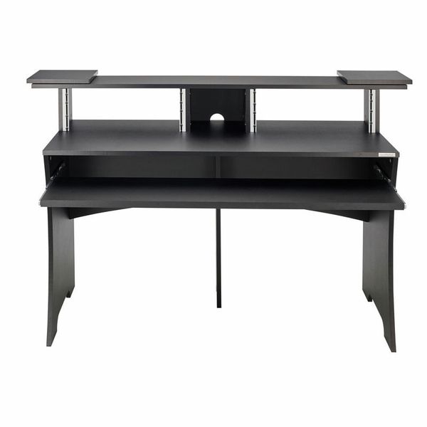 Glorious Workbench-4ru-rack-set Workbench 4 Ru Rack Set of 4 Includes. Screws