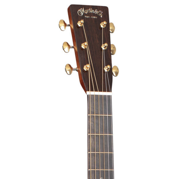 Martin 00-28 Modern Deluxe Guitar