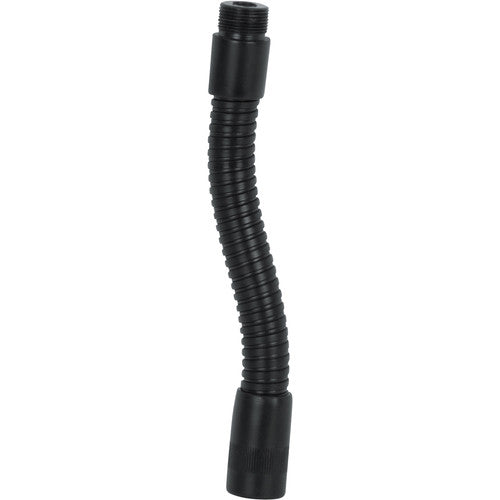 Gator GFW-MIC-GN6 6” Gooseneck black