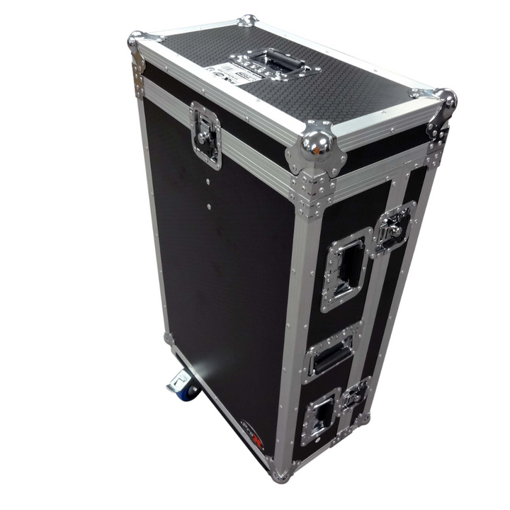ProX M32R Case with Wheels & Doghouse