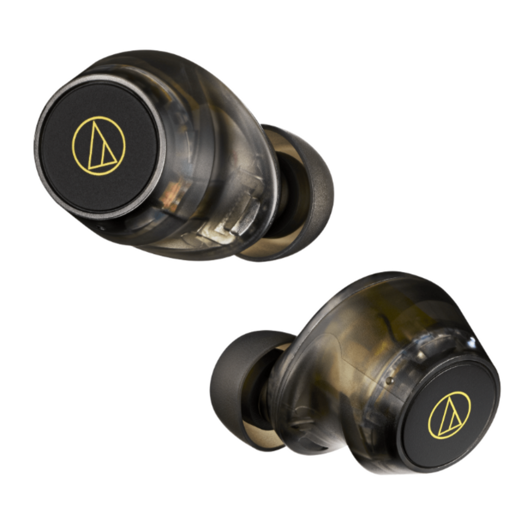 Audio-Technica Wireless Earbuds