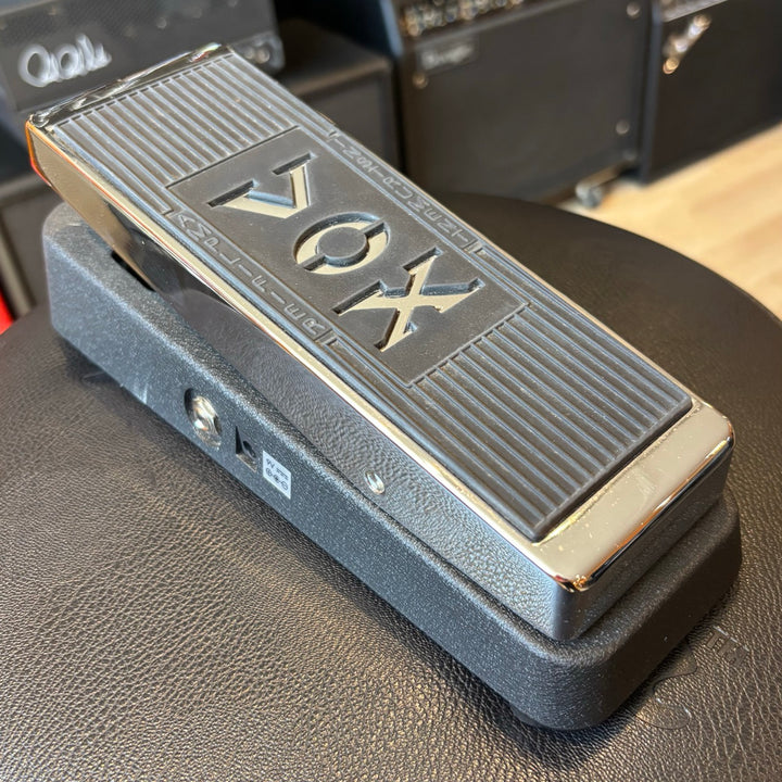 Vox - V847 Wah Wah Pedal (No Box) - USED