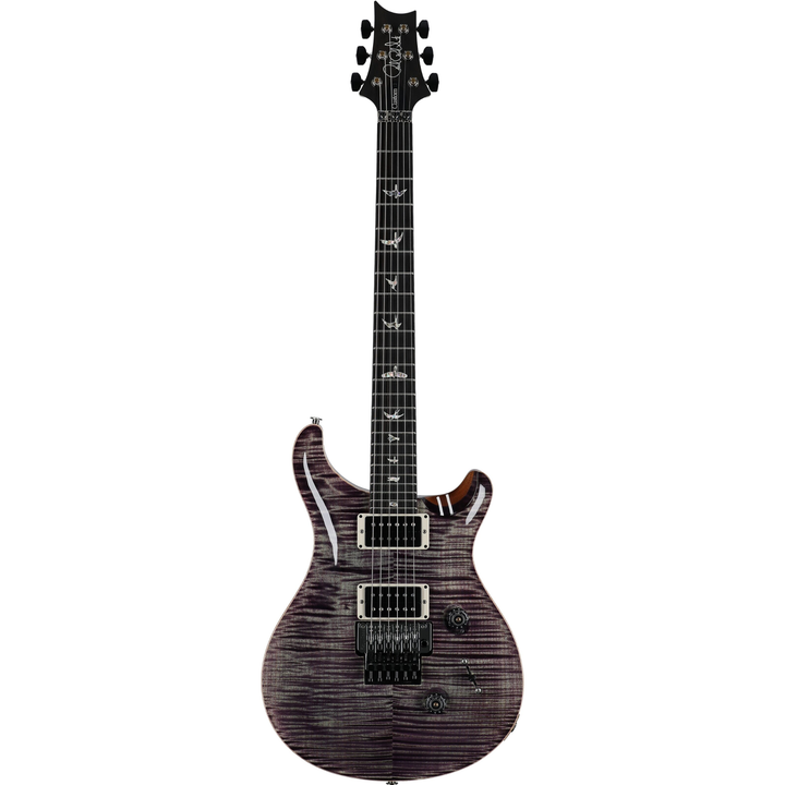 PRS Custom 24 "Floyd" - 10 Top  (Aurora Borealis)