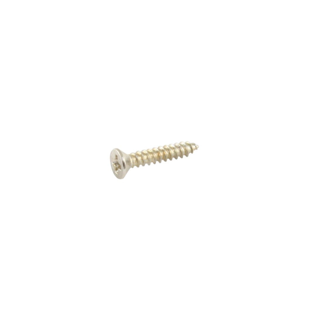 Allparts GS-3397 Short Humbucking Ring Screws Nickel