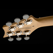 PRS SE Silver Sky Electric Guitar (Overland Gray)