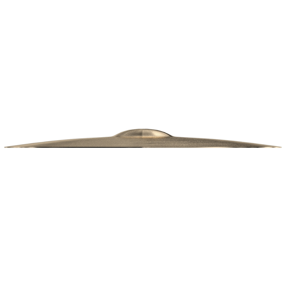 Sabian S1502/1 15" Stratus Hi Hat - Top