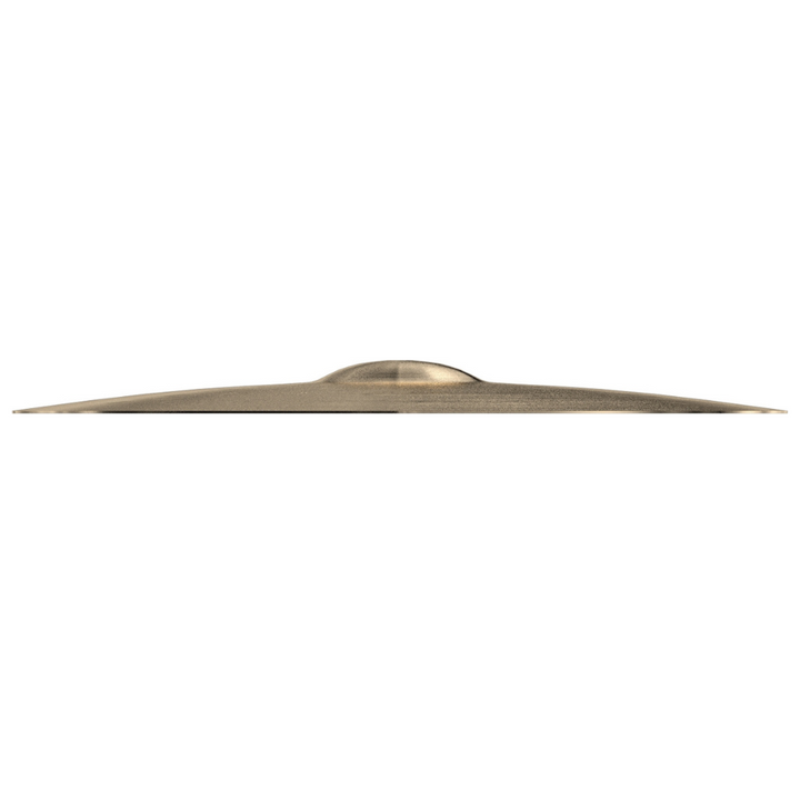 Sabian S1502/1 15" Stratus Hi Hat - Top