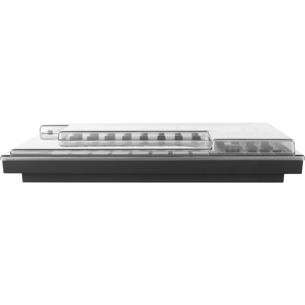 Decksaver Dust Cover for Roland MC-707 Groovebox